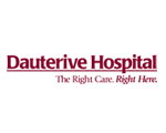 Dauterive Hospital