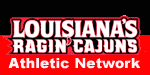 La Ragin Cajuns Athletic Network