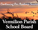 Vermilion Parish School Board