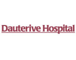 Dauterive Hospital