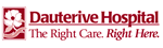 Dauterive Hospital