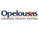 Opelousas General Health System