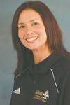 Amy Cother