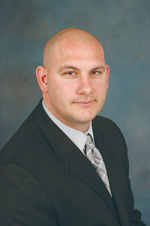 Chad Arceneaux