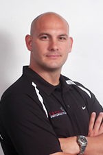 Chad Arceneaux