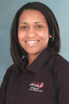 Monica Chapman