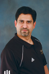 Rickey Castaneda